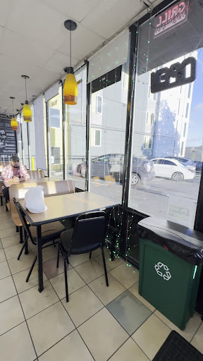 Photo of shawarma prince - 5300 15th Ave NW, Seattle, WA 98107, USA